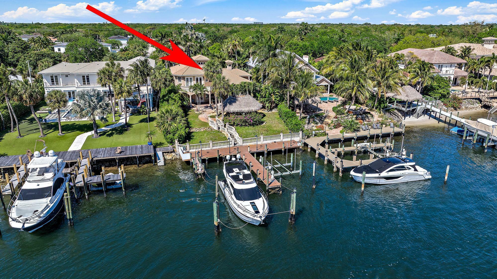 Property Photo: 12428 Coconut Row Road FL 33410