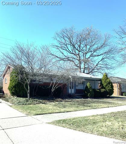 6681 Shadowlawn Street  Dearborn Heights MI 48127 photo