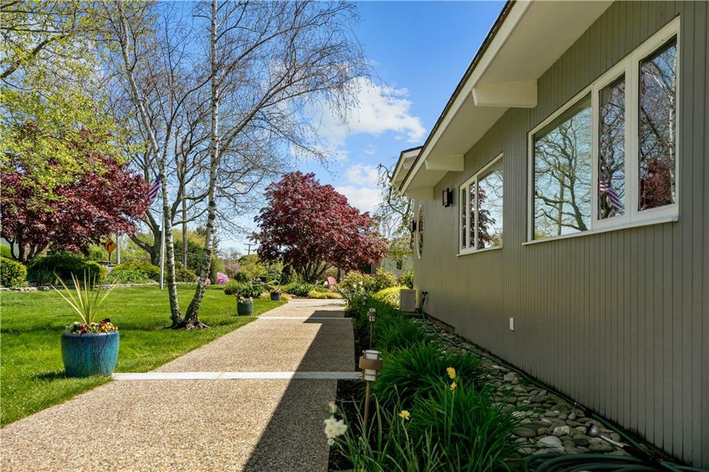 Property Photo: 10 Ocean View Drive RI 02842