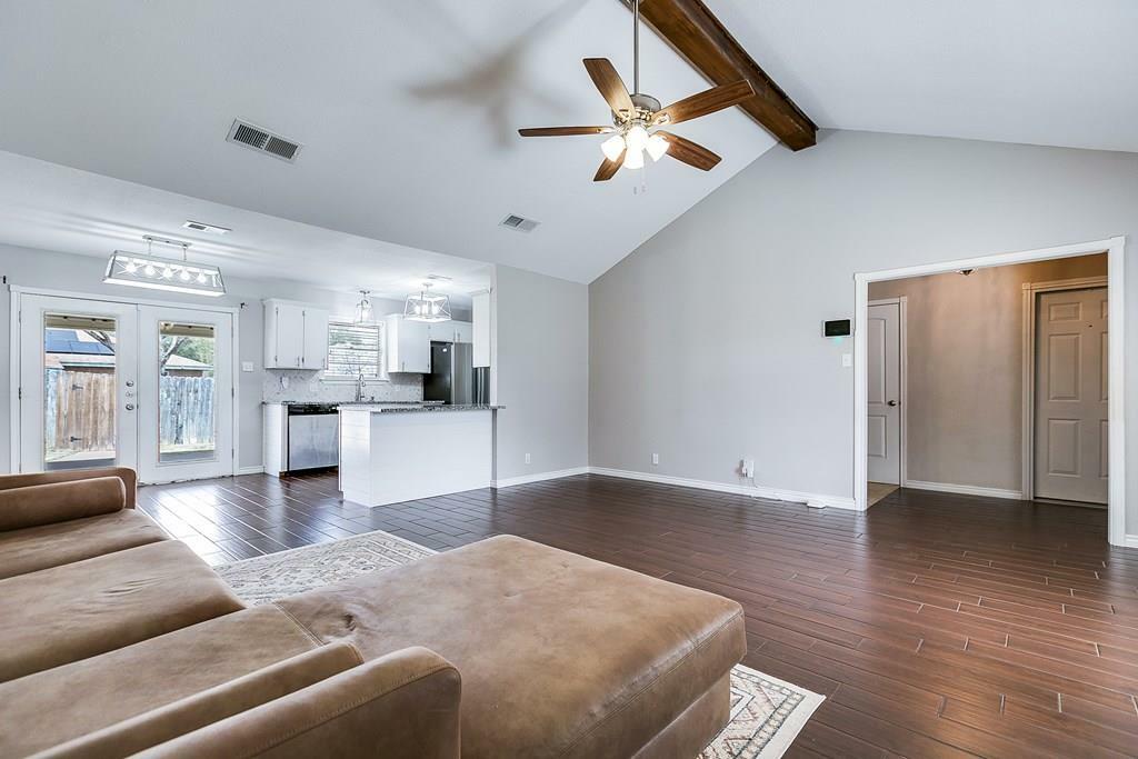 3830 Driftwood Dr  San Angelo TX 76904 photo
