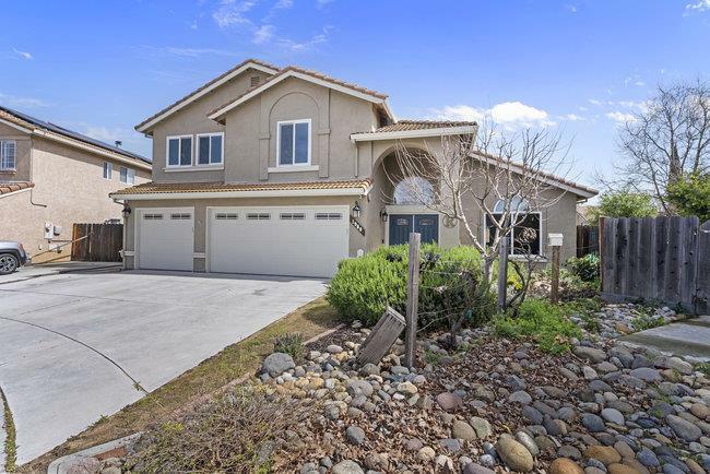 Property Photo: 1980 Ponderosa Court CA 95023