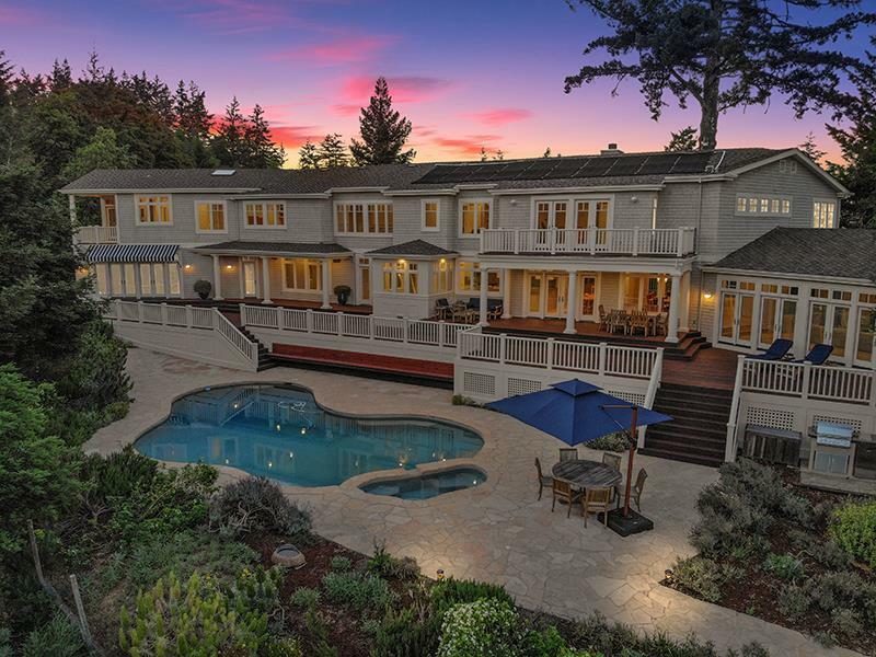 22 Starwood Drive  Woodside CA 94062 photo