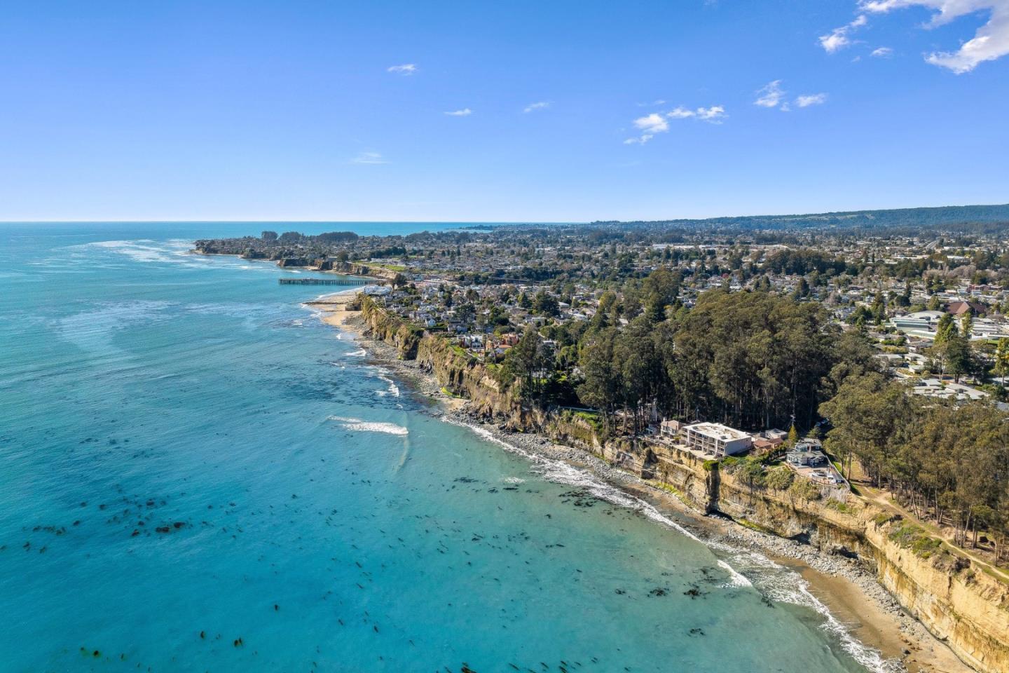Property Photo: 108 Grove Lane CA 95010