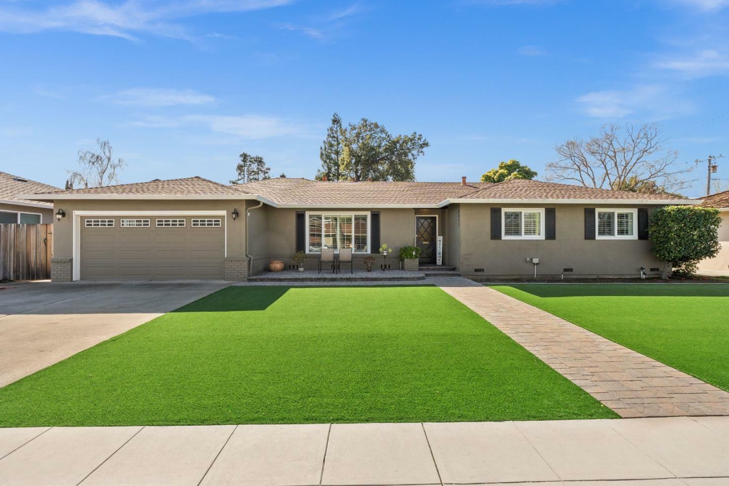 Property Photo: 2971 Lansford Avenue CA 95125