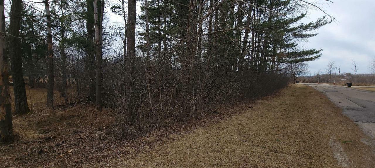 Property Photo: 00 Schaller Street WI 54660