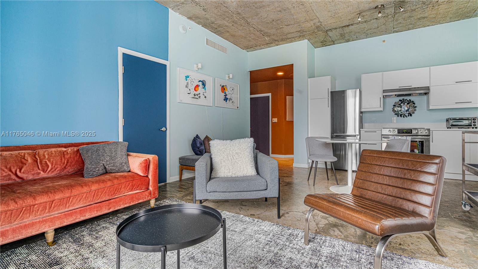 Property Photo: 133 NE 2nd Ave 601 FL 33132