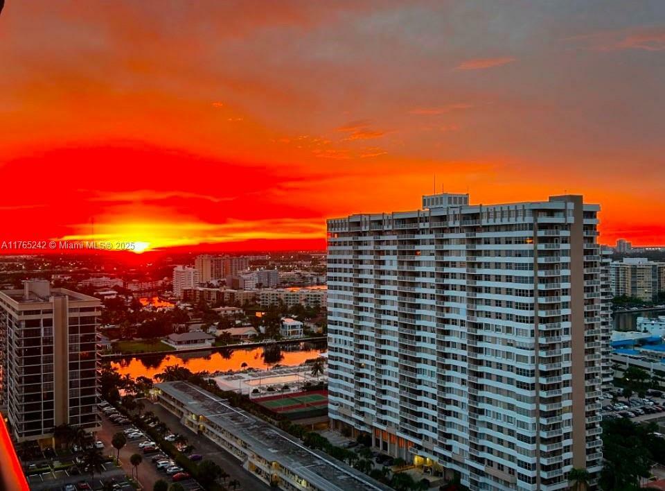 2030 S Ocean Dr 2204  Hallandale Beach FL 33009 photo