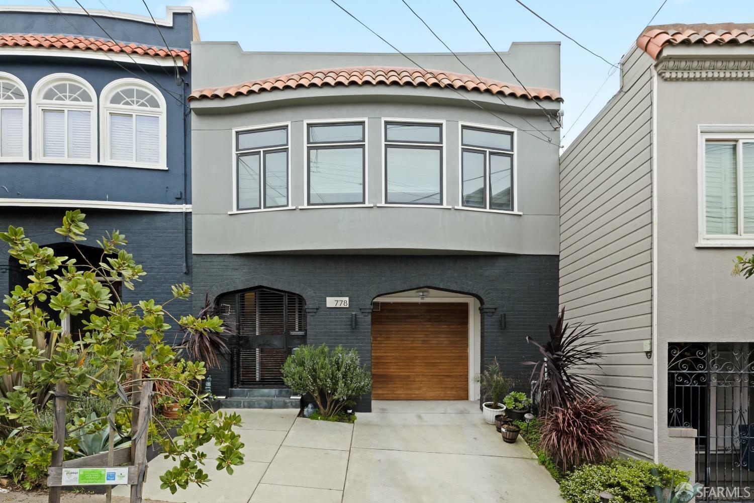 778 34th Avenue  San Francisco CA 94121 photo