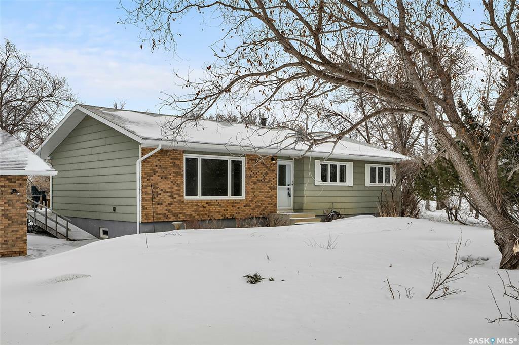 1 Rural Address  Blucher Rm No. 343 SK S7B 0A5 photo