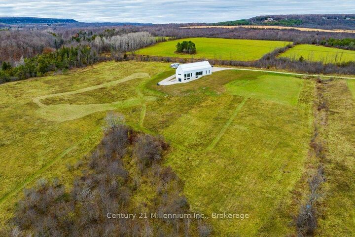 Property Photo:  138406 Grey Road 112 N/A  ON N4L 1W5 