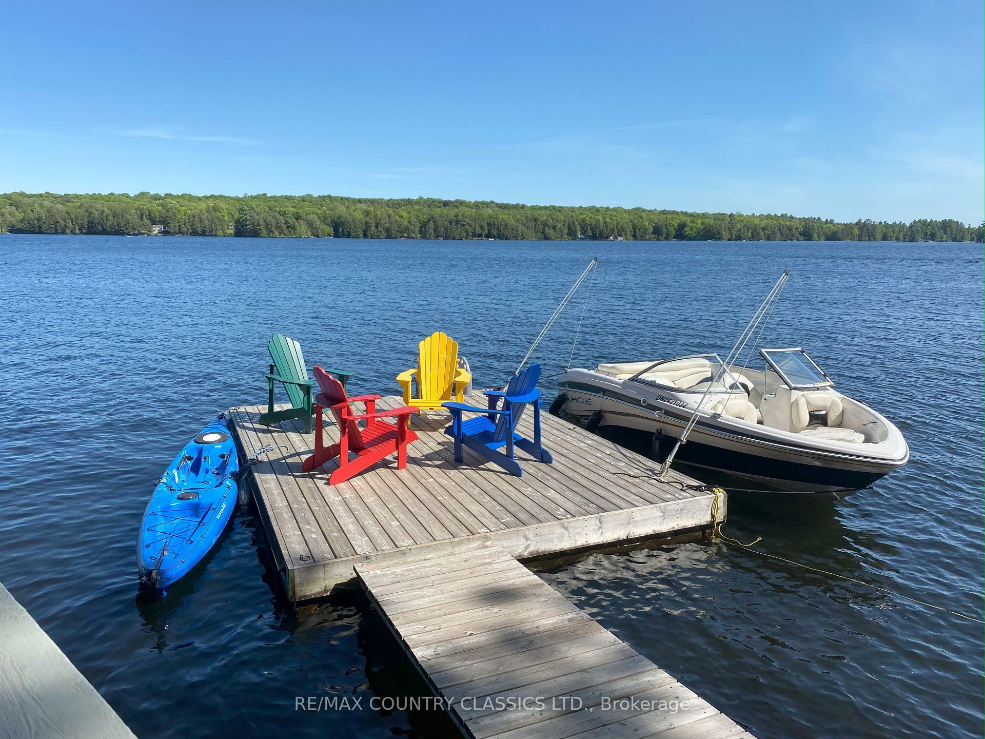 Property Photo: 1047 Hinterland Trail ON K0L 1C0