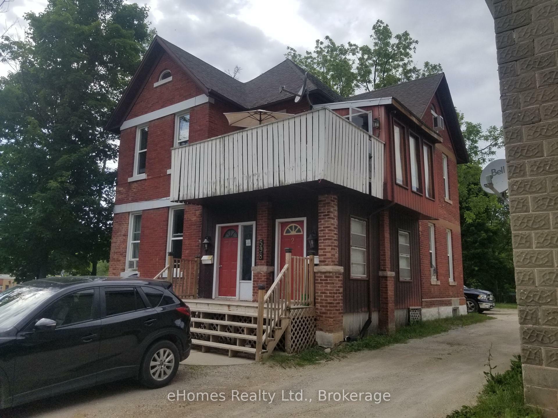 598 6th Street E  Owen Sound ON N4K 1G3 photo