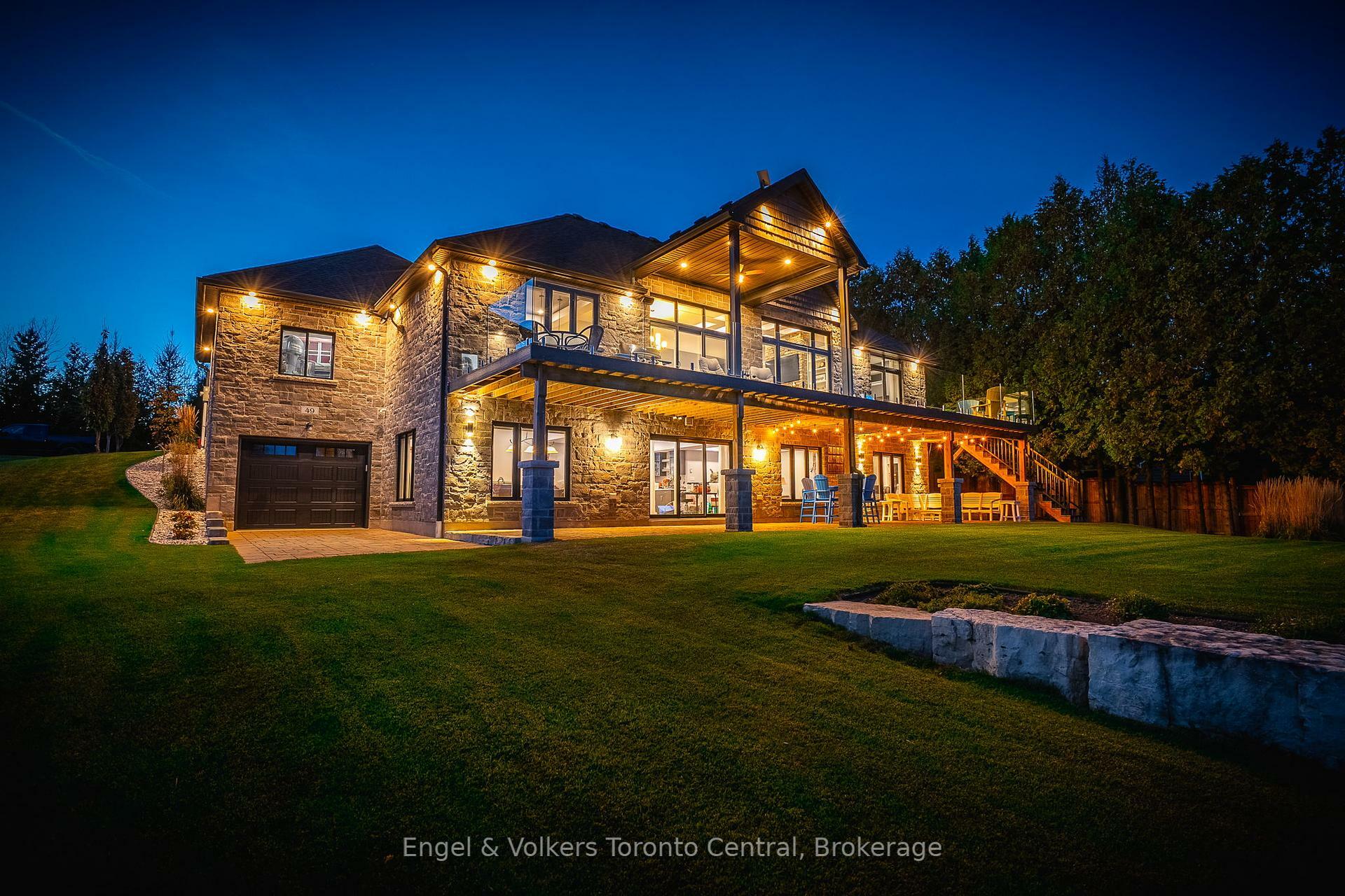 49 Islandview Drive  South Bruce Peninsula ON N0H 1A0 photo