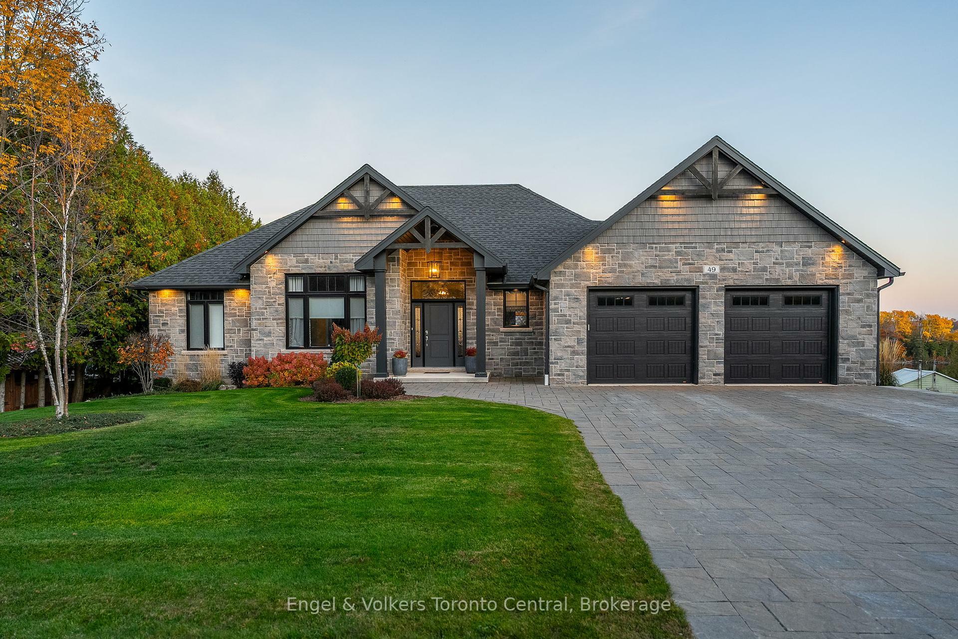 49 Islandview Drive  South Bruce Peninsula ON N0H 1A0 photo