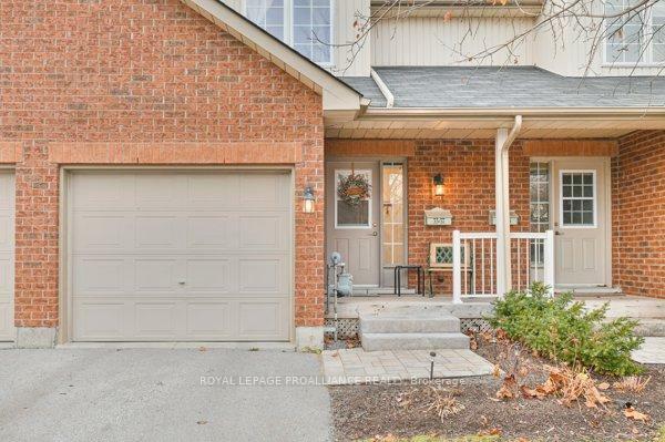 Property Photo: 35 Albion Street 37 ON K8N 5Y8