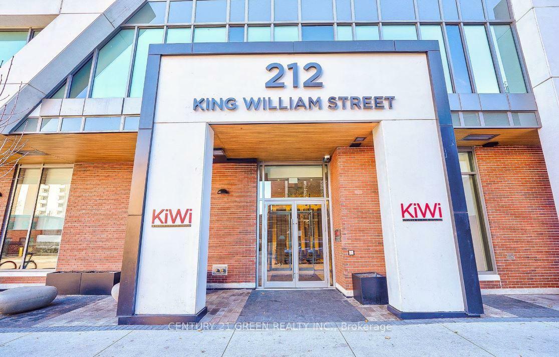 Photo de la propriété: 212 King William Street 1015 ON L8R 0A7