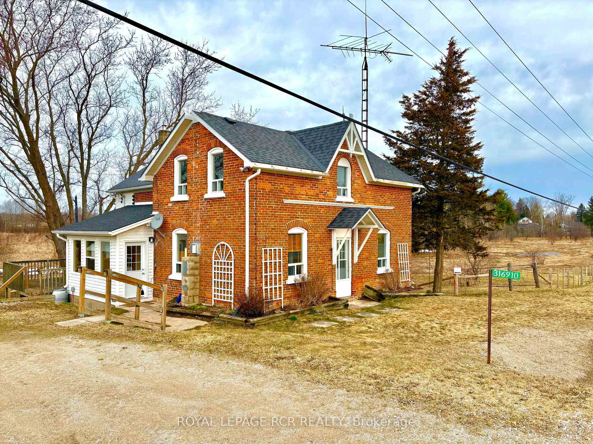 316910 Highway 6 N/A  Chatsworth ON N0H 1G0 photo