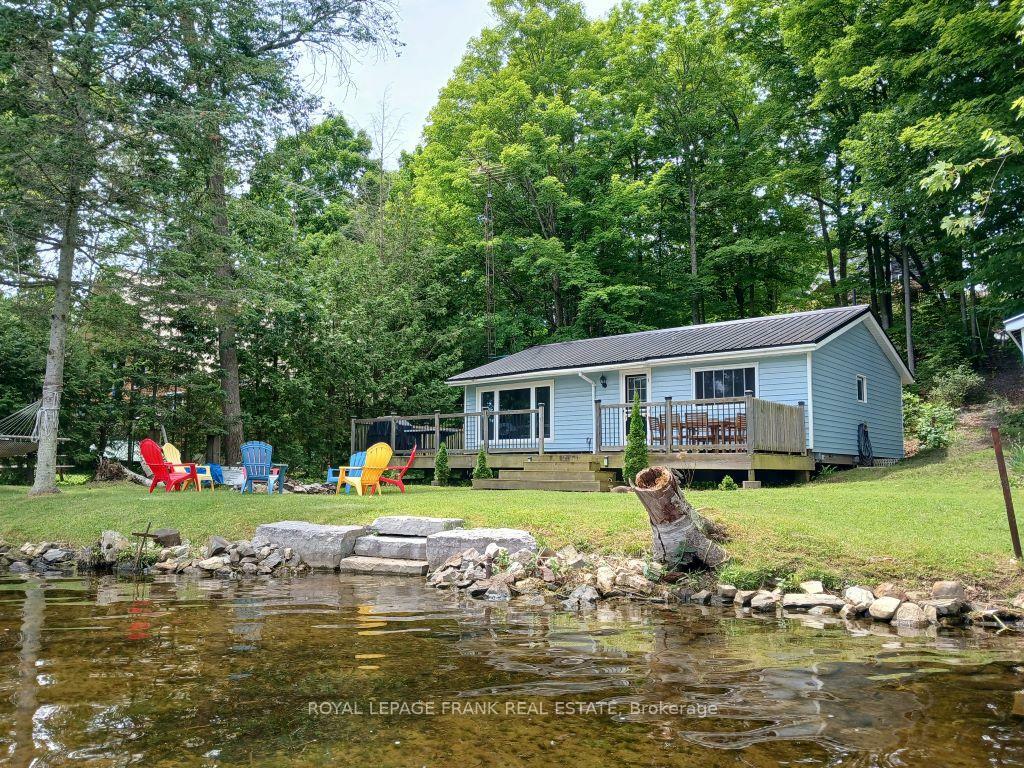 Property Photo: 744D Marble Point Road ON K0K 2M0