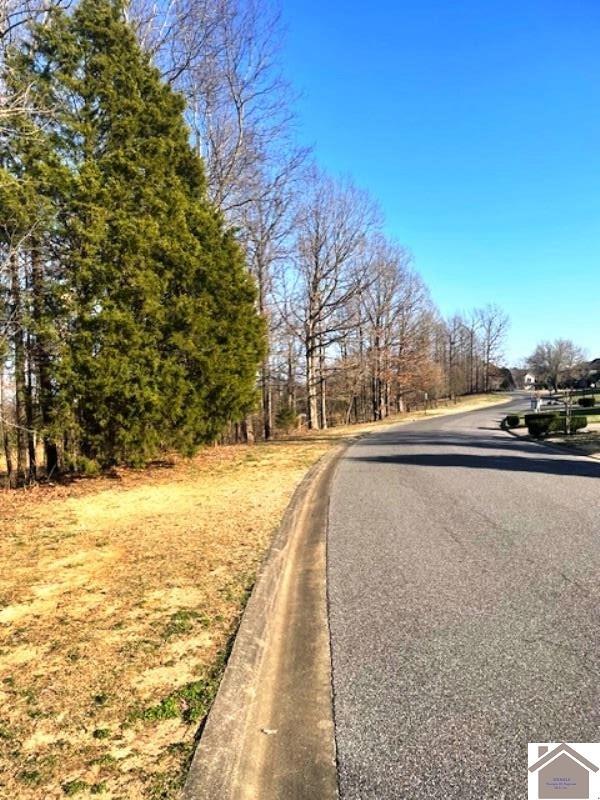 Property Photo: Lot 86 Forest Ridge Dr KY 42003