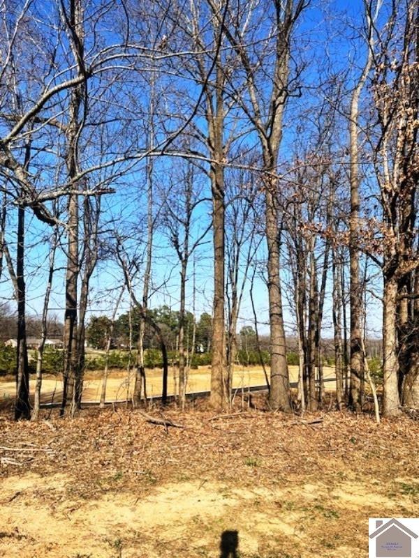 Property Photo: Lot 89 Forest Ridge Dr KY 42003