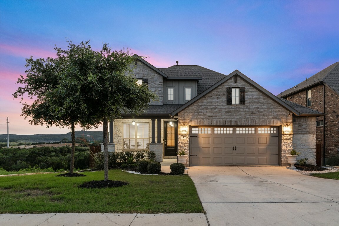 Property Photo: 7700 Pace Ravine Drive TX 78645