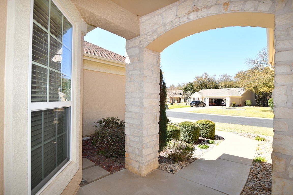 Property Photo: 107 Llano Cove TX 78633