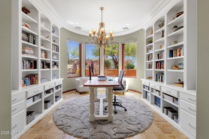 Property Photo:  15106 E Miravista --  AZ 85268