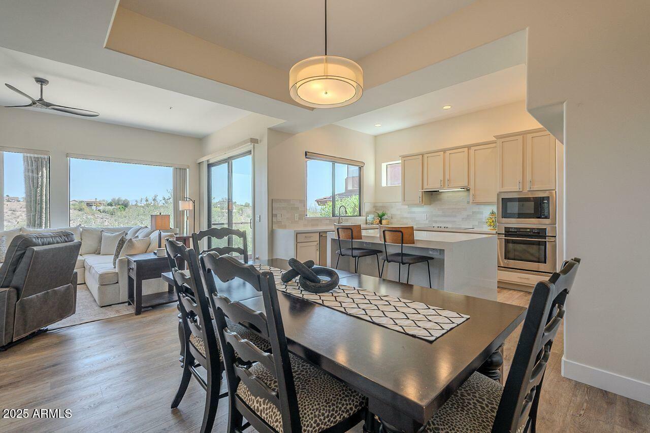 Property Photo: 16248 E Ridgeline Drive AZ 85268