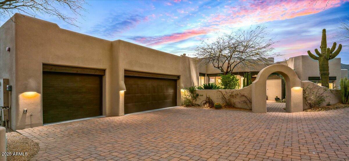 Property Photo: 39912 N 98th Way AZ 85262