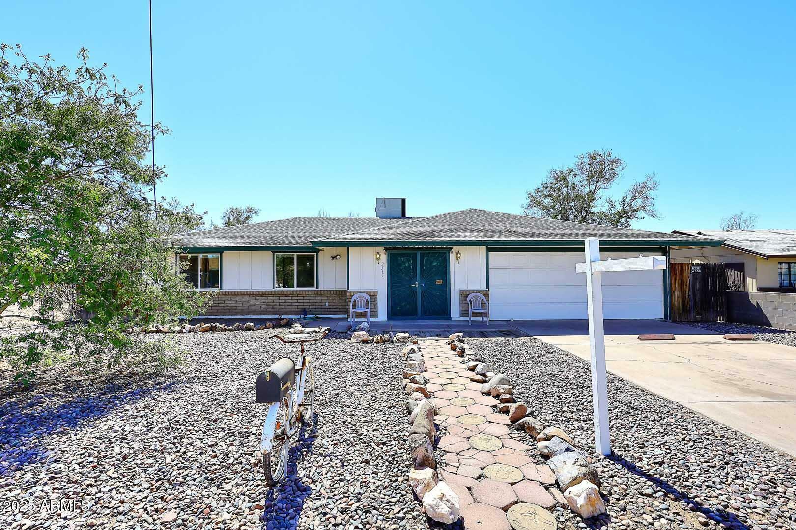 2515 E McArthur Drive  Tempe AZ 85288 photo