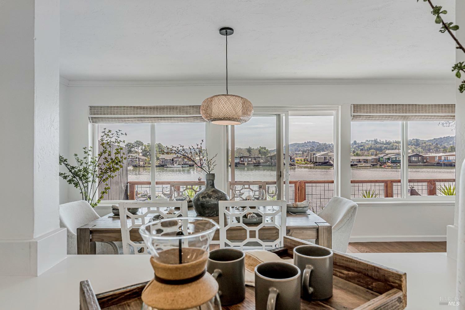 Property Photo: 835 S Eliseo Drive CA 94904