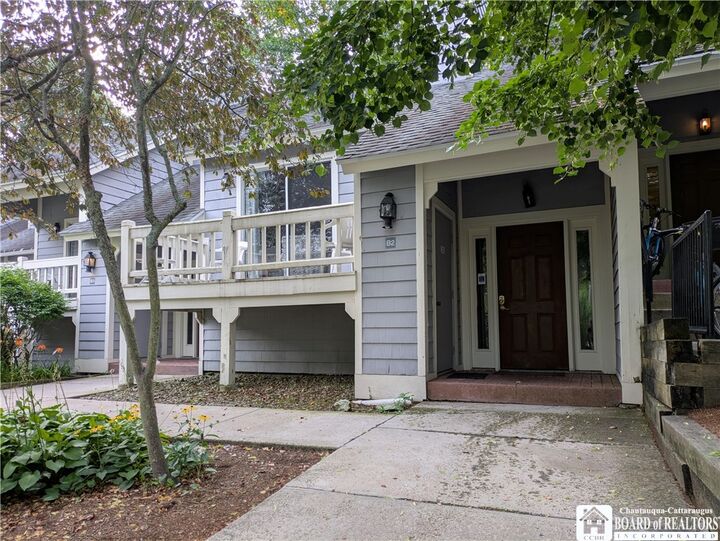 Property Photo: 20 Elm Lane B2 Interval 10 NY 14722