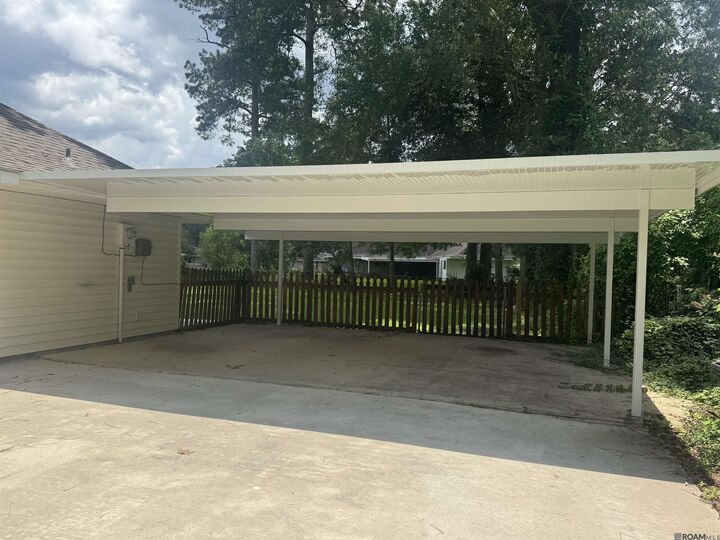 Property Photo:  13574 Reed Ave  LA 70818 