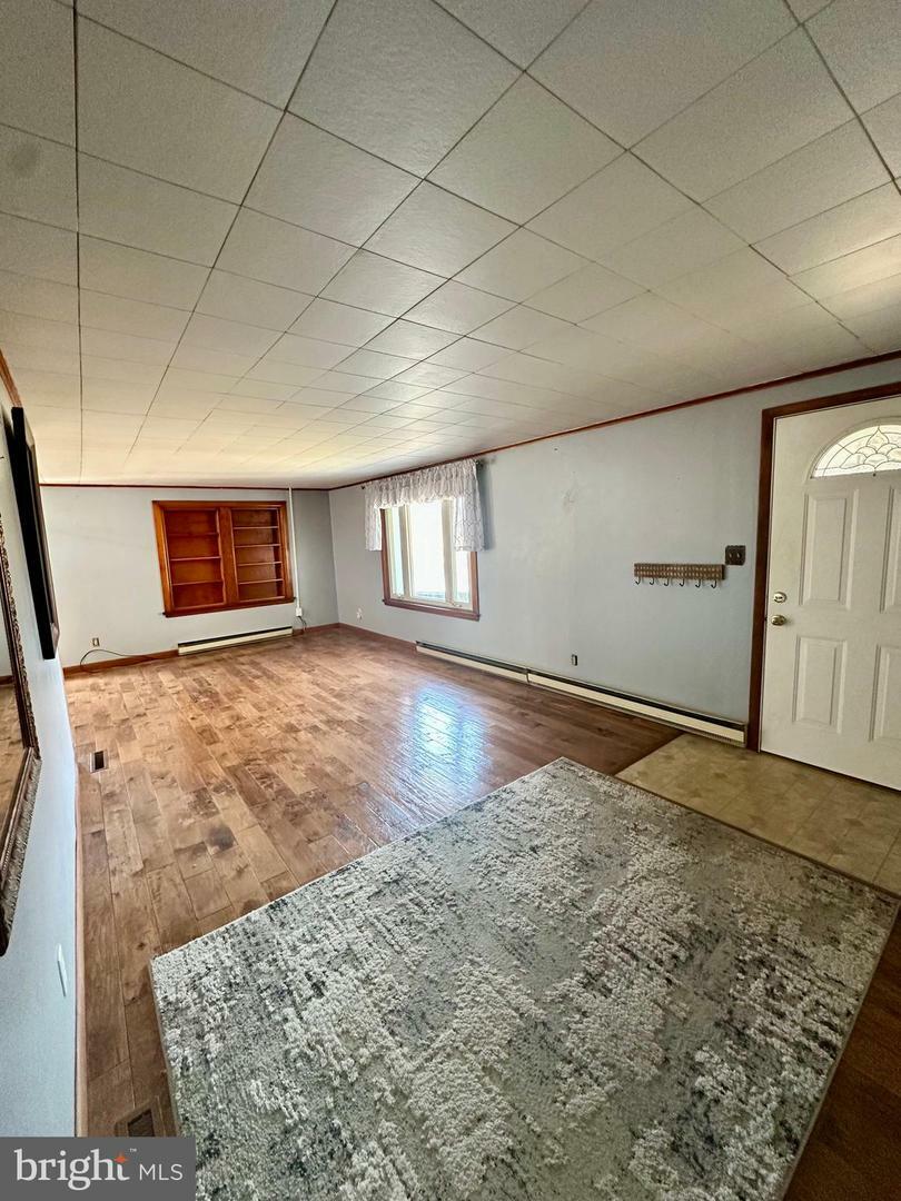 Property Photo: 366 Mountain Back Road PA 16875
