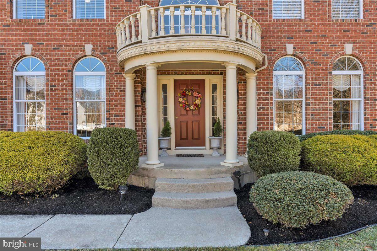 Property Photo: 15 Armitage Court NJ 08080