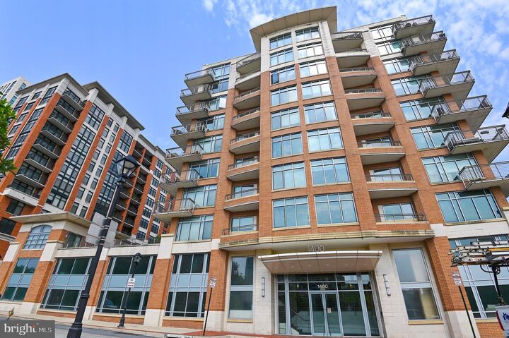 1400 Lancaster Street 605  Baltimore MD 21231 photo