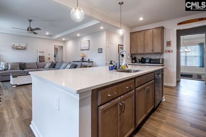 Property Photo:  582 Long Ridge  SC 29073 