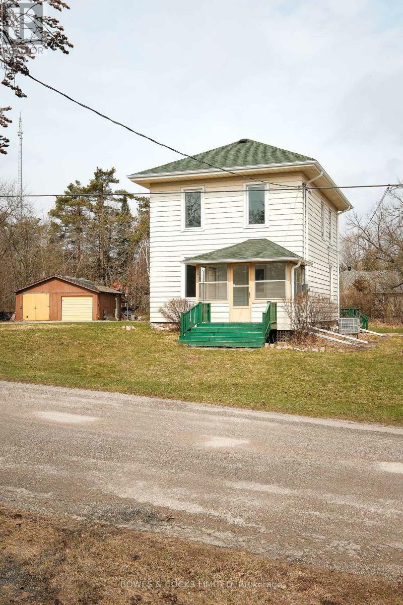 Property Photo: 2744 Chalmers Avenue ON K0L 3G0