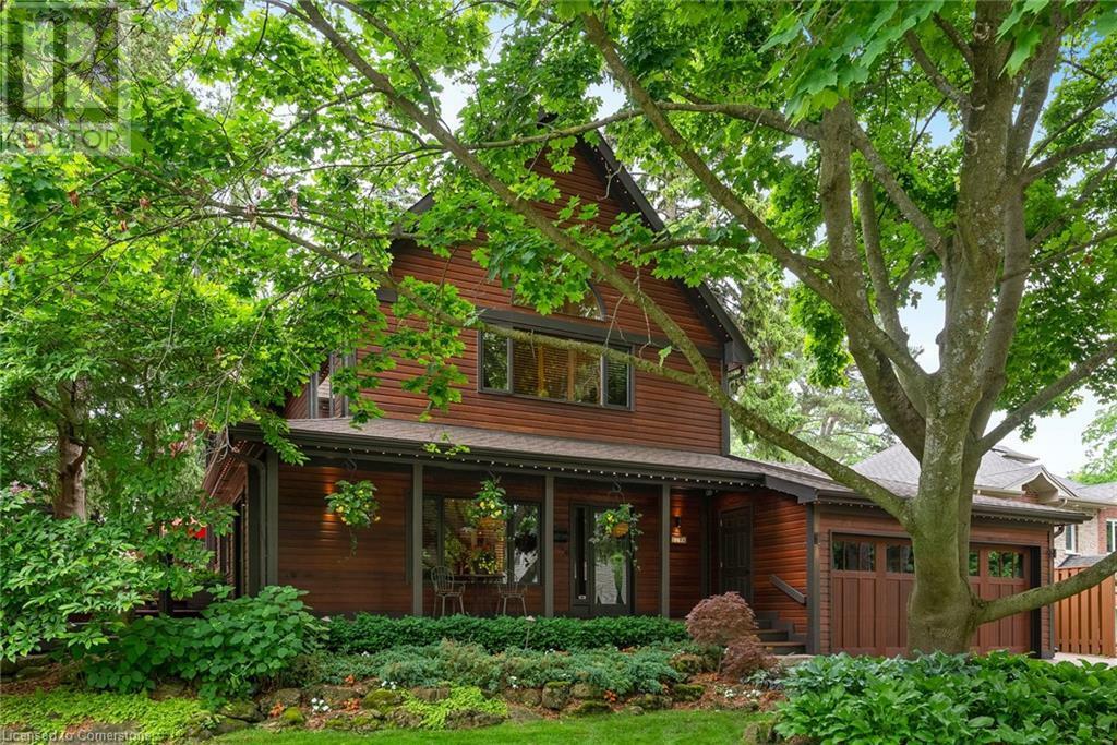 Property Photo: 1194 Stirling Drive ON L6L 1E6