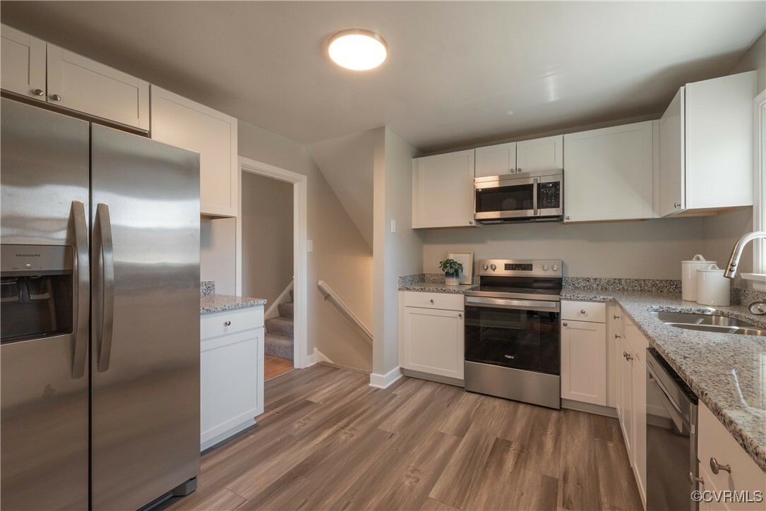 Property Photo: 1117 Penobscot Road VA 23227