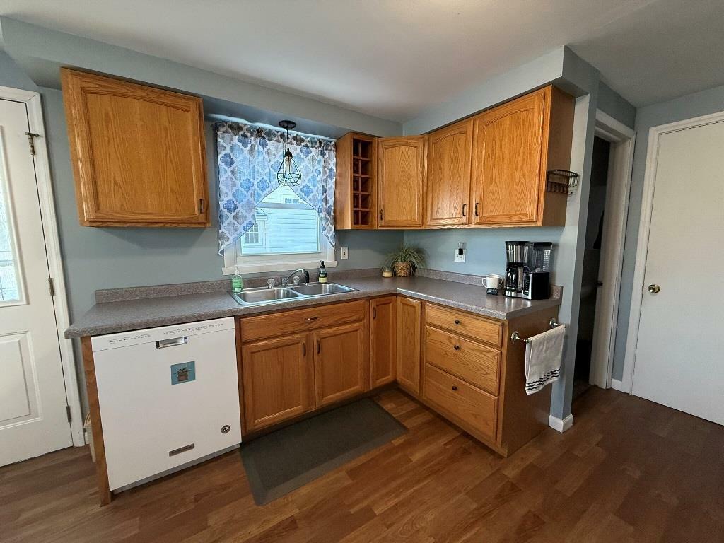 Property Photo: 1717 Spring Street WI 54476