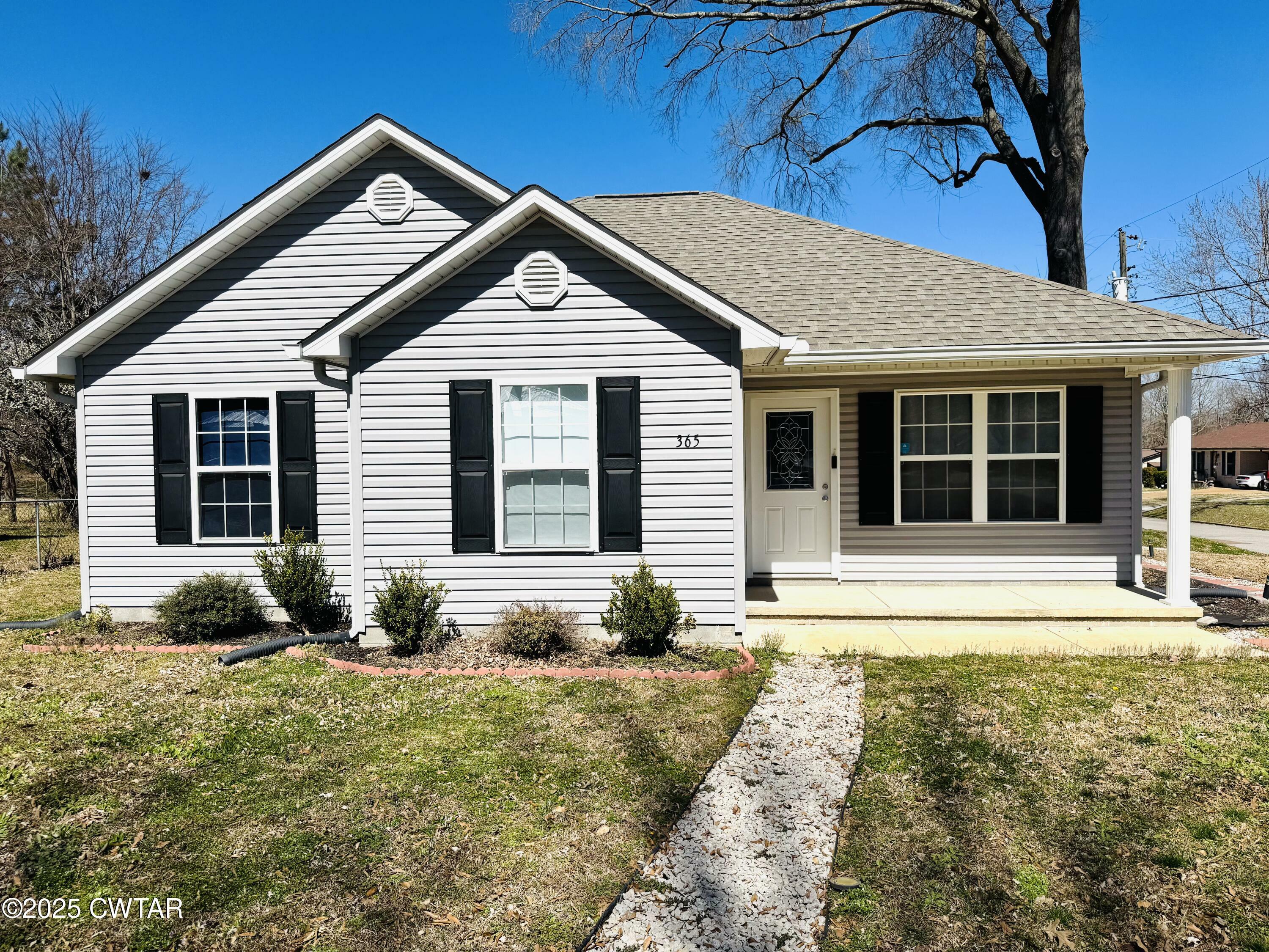 Property Photo: 365 E 4th Street TN 38340