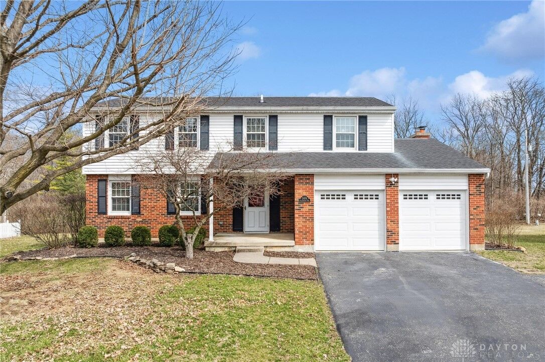 Property Photo: 2474 Coldsprings Drive OH 45434