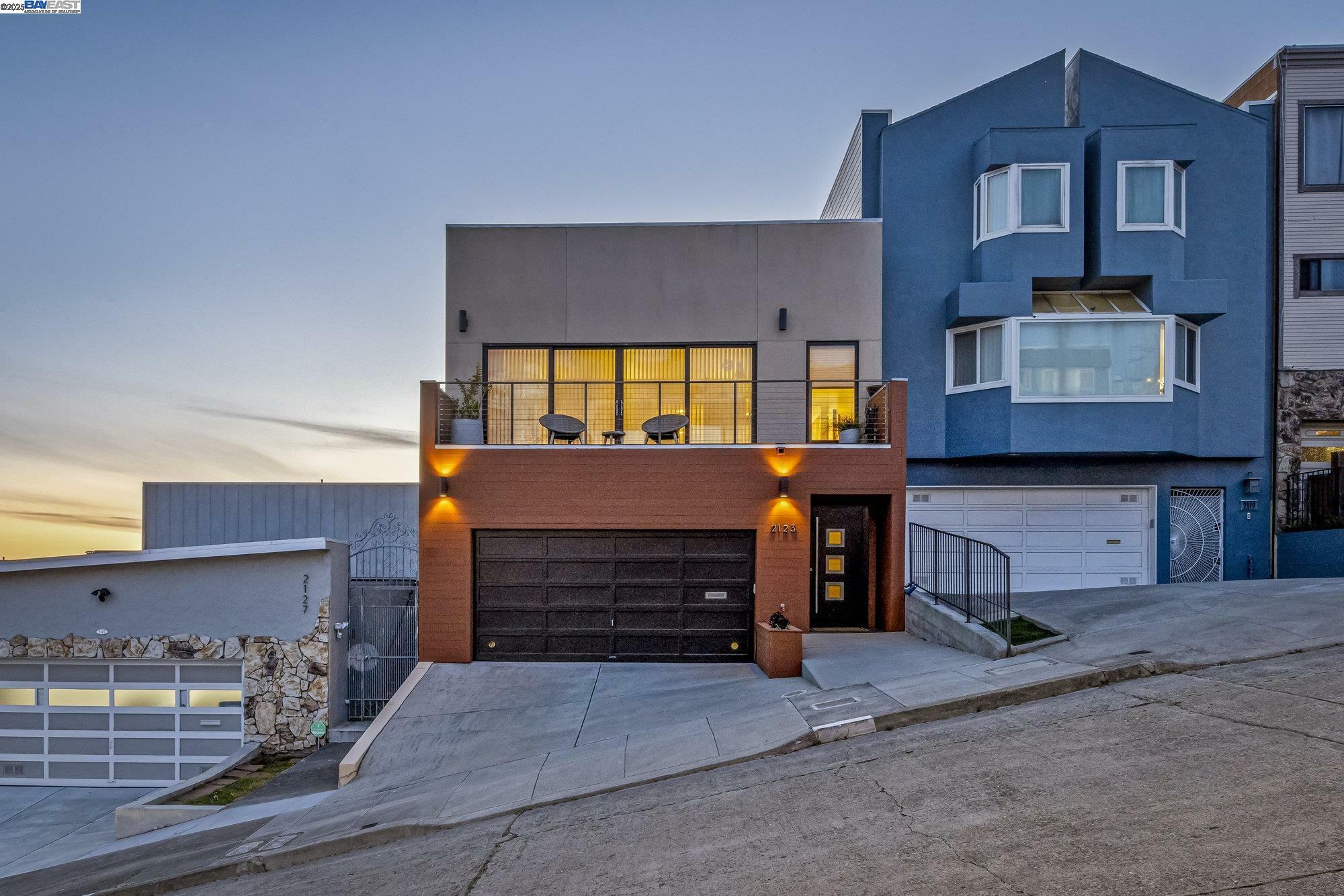 2123 Funston Ave  San Francisco CA 94116 photo