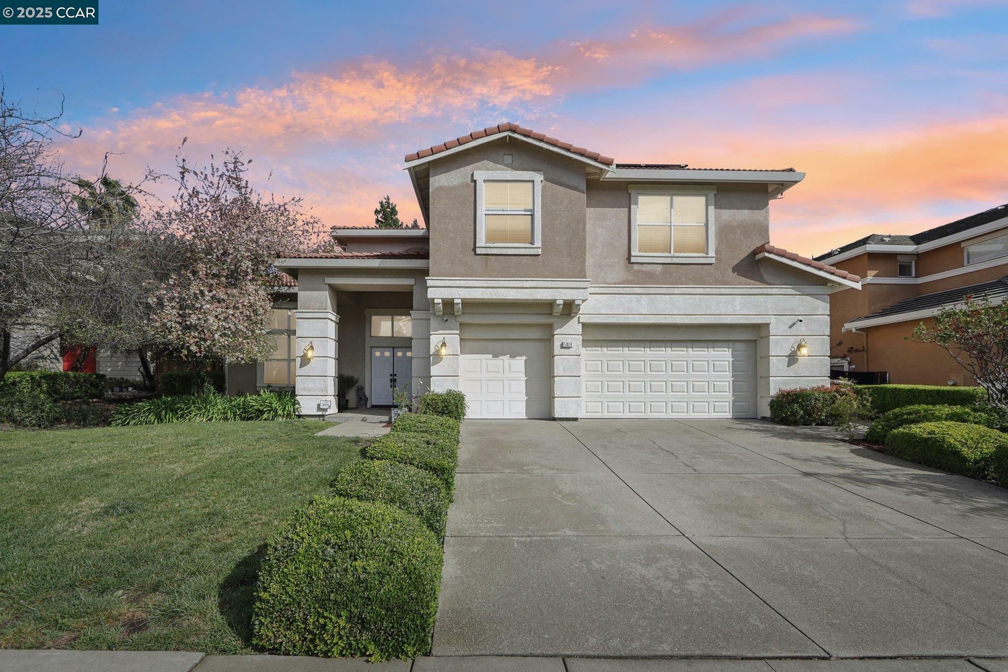 Property Photo: 5004 Star Mine Way CA 94531