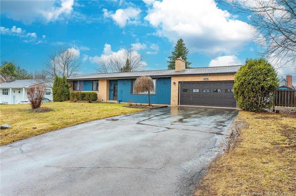 Property Photo: 268-270 Des Copains Street NB E1A 1A3