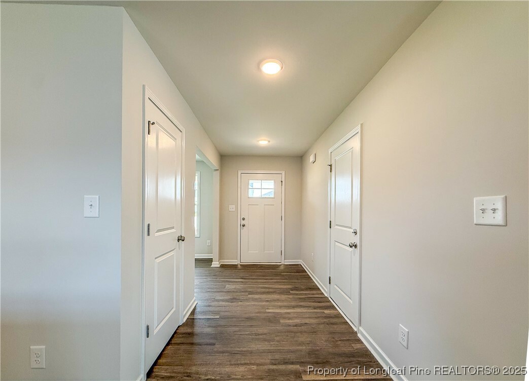Property Photo: 2224 Roadster Pony (Lot 142) Road NC 28348