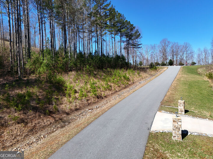 Property Photo:  Lot 54 Deyton Drive  GA 30512 
