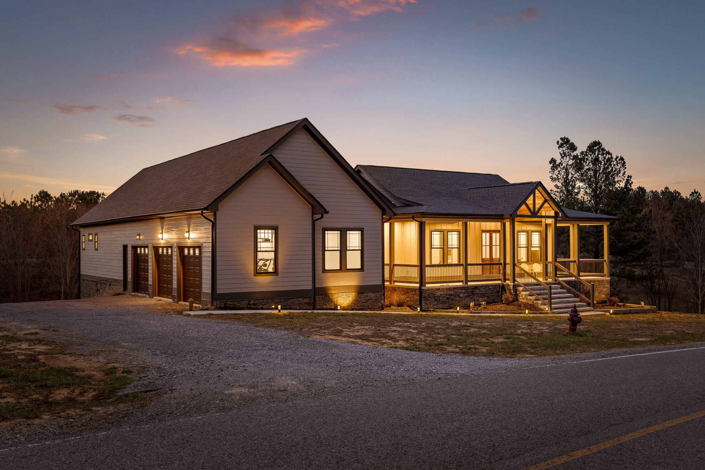 Property Photo: 2323 River Bluffs Drive TN 37347