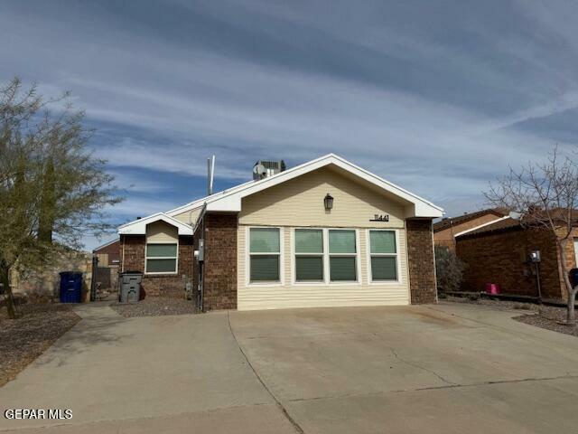 11441 Lake Nasser Drive  El Paso TX 79936 photo